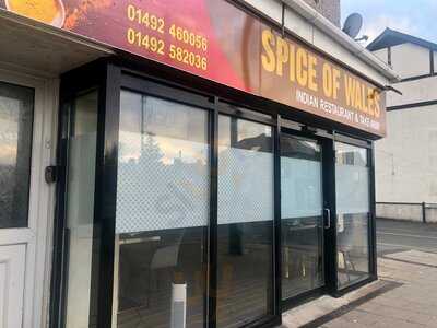 Spice Of Wales