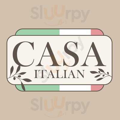 Casa Italian