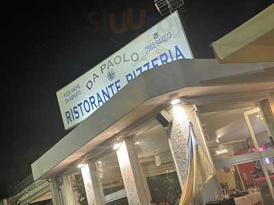 Pizzeria Da Paolo