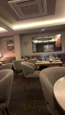 Palli Hill Restaurant