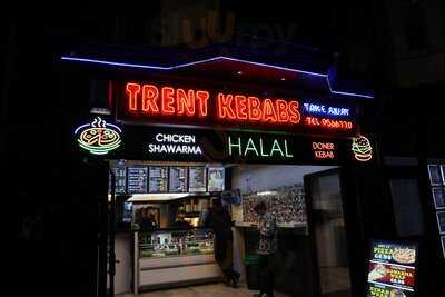 Trent Kebabs