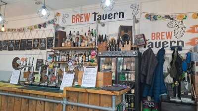 Brew Tavern