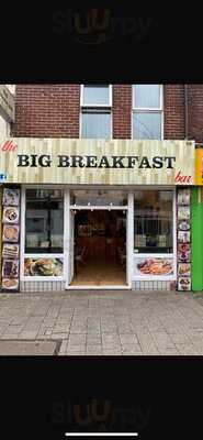 Thebigbreakfast Bar