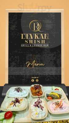 Devran Shish