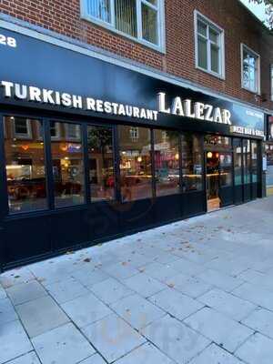 Lalezar Meze Bar Restaurant, Rayleigh