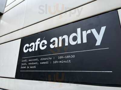 Café Andry