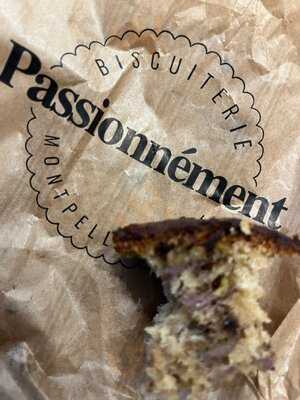 Passionnement Biscuiterie