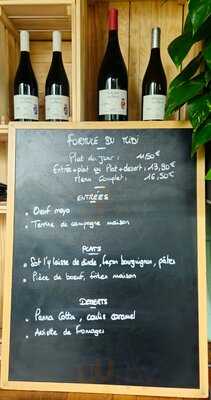 La Table Des Closiers