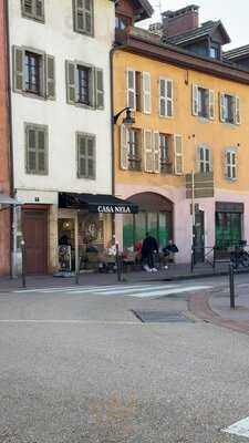 Casa Nela, Annecy-le-Vieux