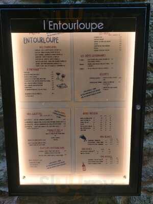 Entourloupe, Dinan