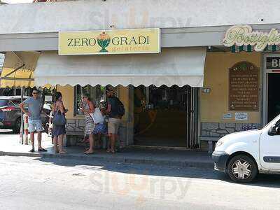 Gelateria Zero Gradi