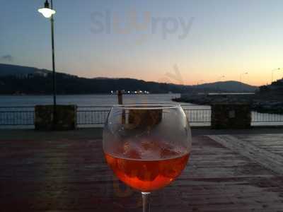 Ristorante del Mare - Pizzeria, Porto Azzurro