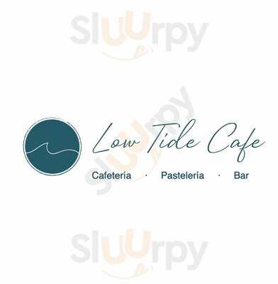 Low Tide Cafe