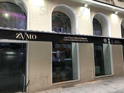 Zvmo Valladolid menu