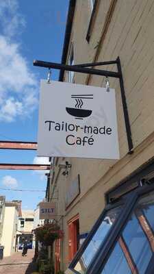 Tailor-made Cafe