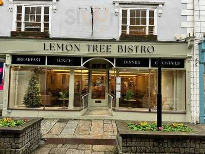 Lemon Tree Bistro