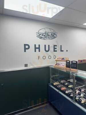 Phuel Food