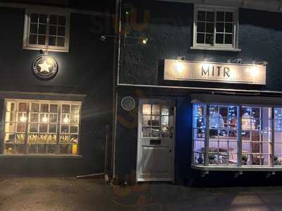 Mitr Restaurant