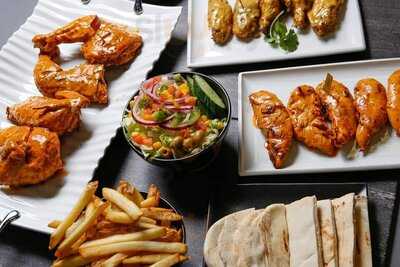 Peri Peri Original Aberdeen