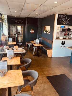 Fen Lane Deli