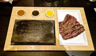 Tomahawk Steakhouse Metrocentre