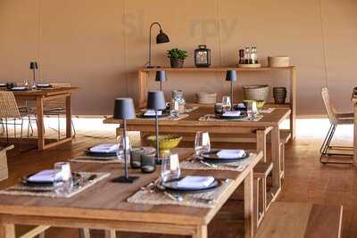 ‪dar Al Amar Desert Restaurant‬