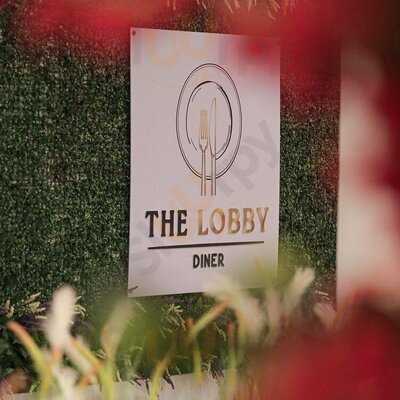 The Lobby Diner