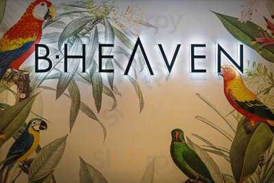 ‪b-heaven By Barcelo - Dubai‬
