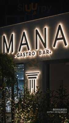 Mana Gastro Bar