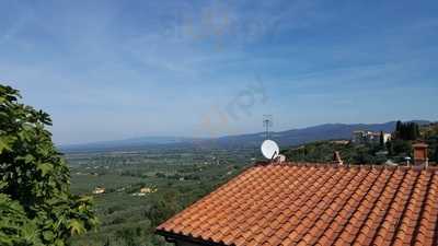 Ristorante Belvedere, Castagneto Carducci