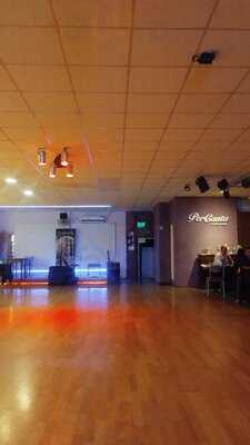 Percanta Tango Club