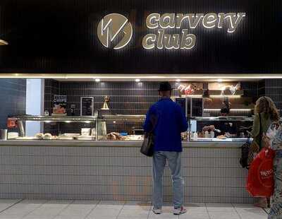 Carvery Club Watergardens