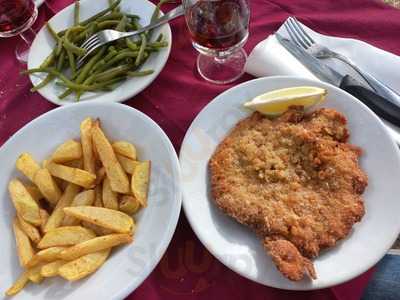 Trattoria Belvedere, Negrar di Valpolicella