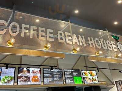 Coffee Bean House Whitfords