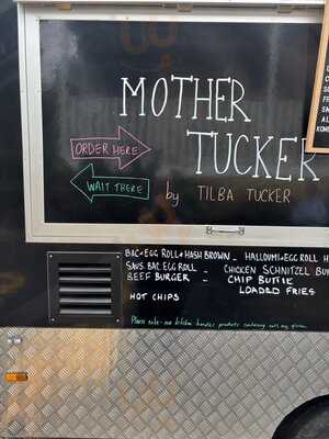 Mother Tucker Tilba