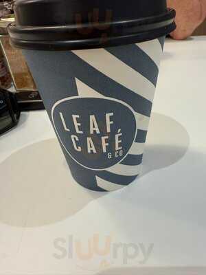 Leaf Cafe & Co.