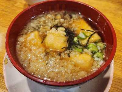 Arigatou Sushi Mt Gravatt