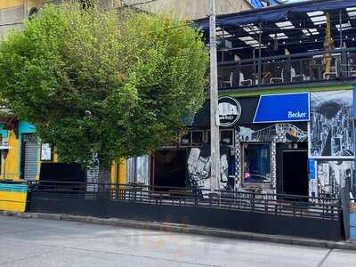 Rua Bar