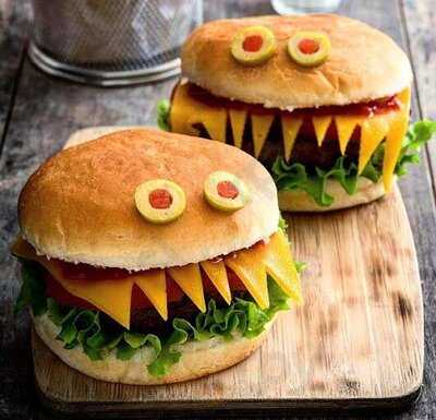 Pronto Sandwich