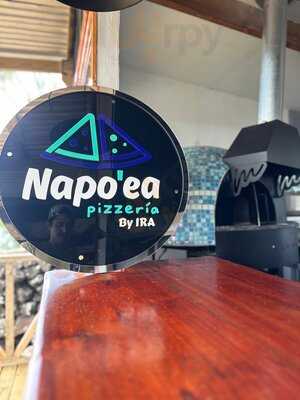 Napo'ea Pizzeria