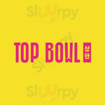 Top Bowl