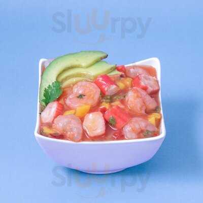 Cevichell