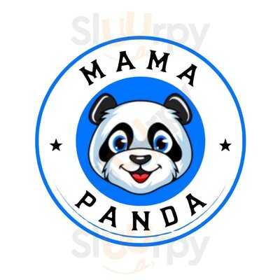 Mamá Panda Cocina Asiática