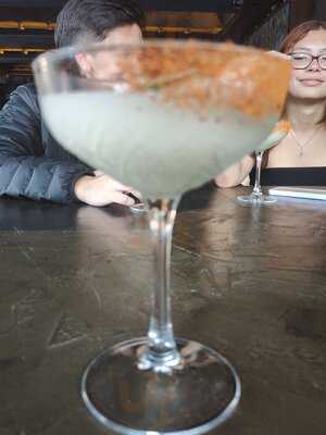 Mazaryk Restaurante
