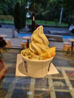 Gorem Frozen Yogurt