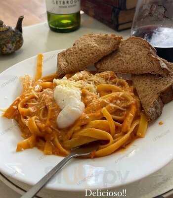 The Blhent Bistro