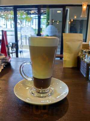 Tiempos Café Uvita