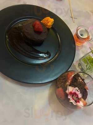 Louis Xiii Restaurant