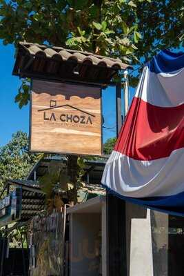 Restaurante La Choza