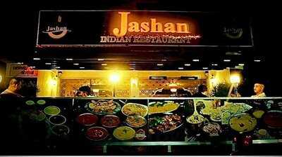 Jashan India Restaurant